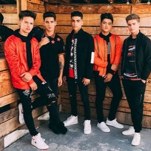 Meet your Posher, Mariah